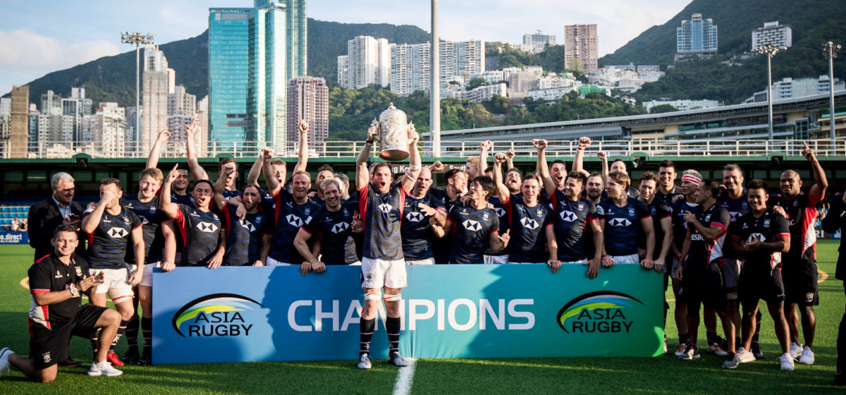 Rugby Championship to go ahead in 2022 with all four teams