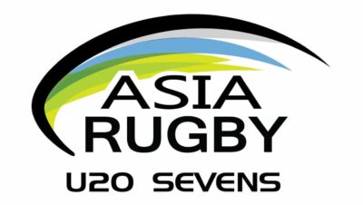 Men's U20 Sevens 2022 