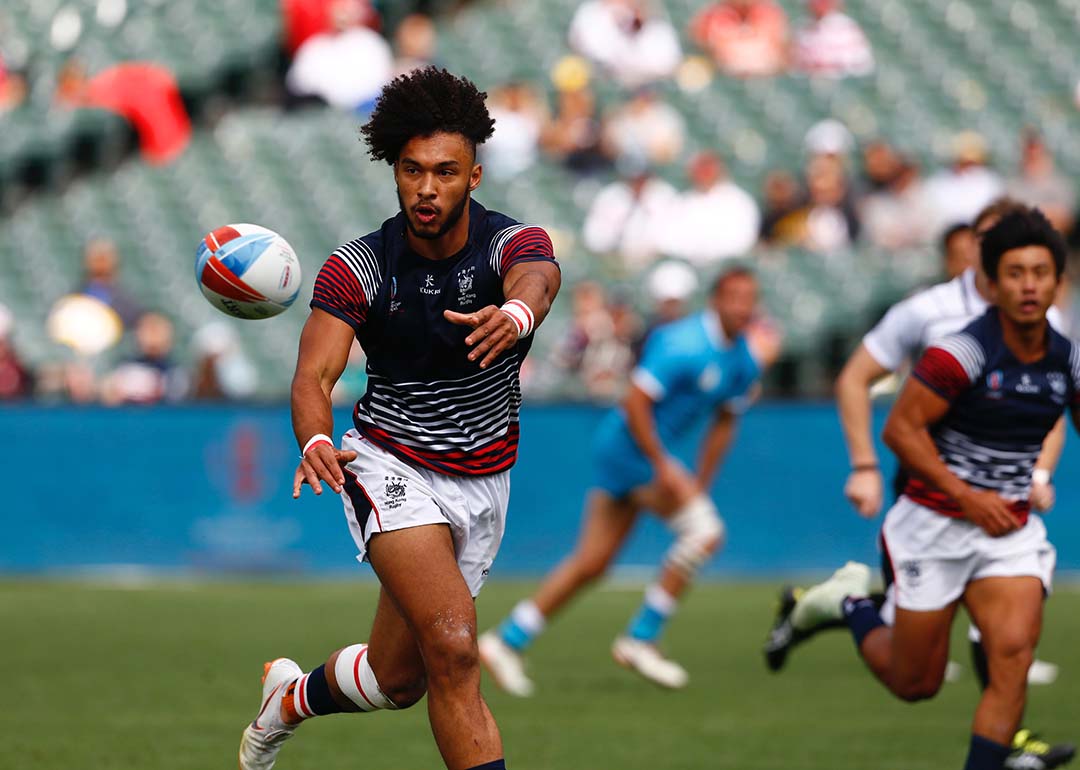 Asia Rugby Sevens Series to be streamed live