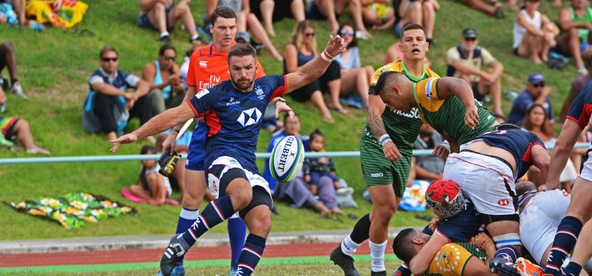 Cook Island V Hong Kong