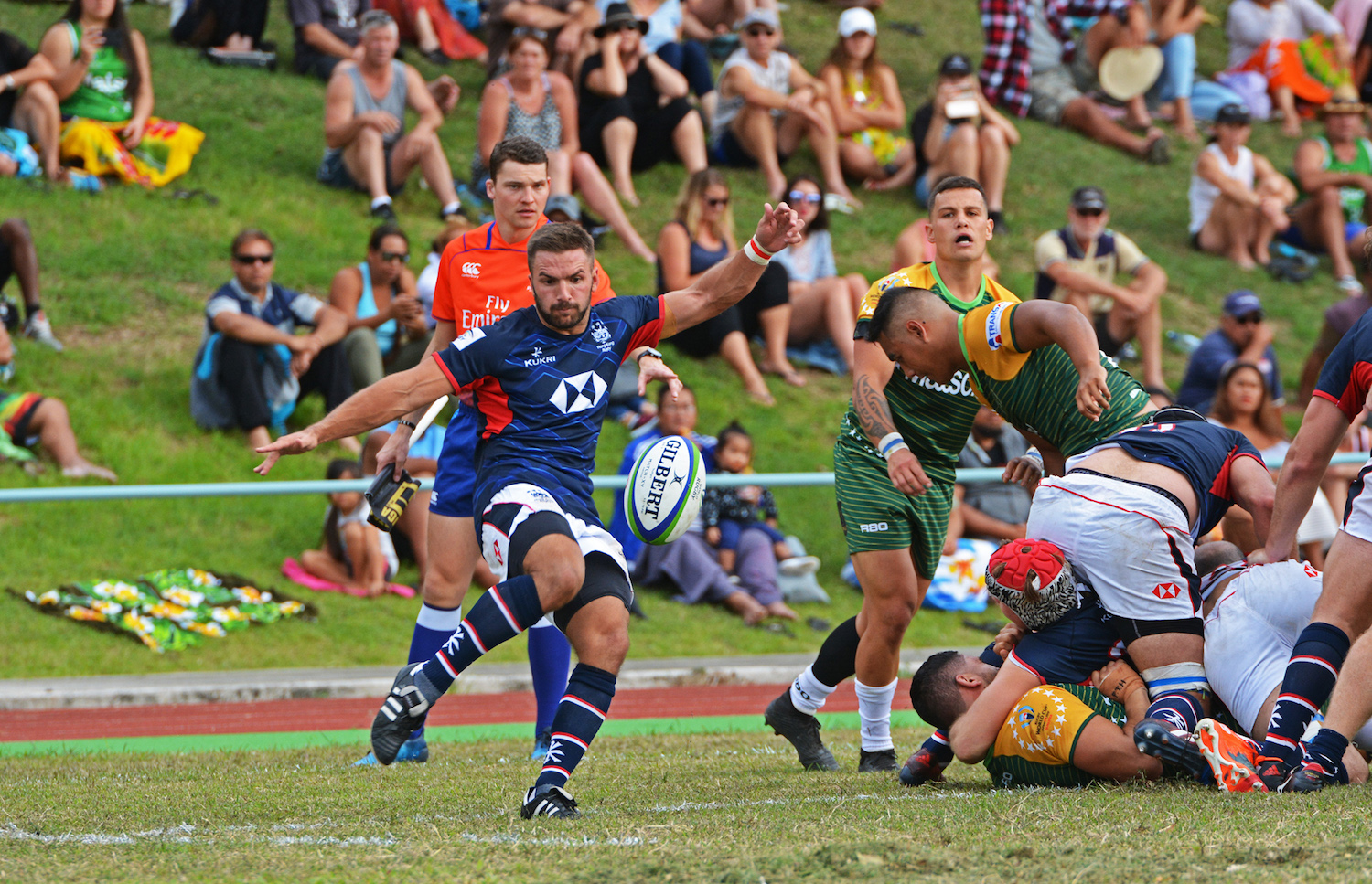 Cook Island V Hong Kong