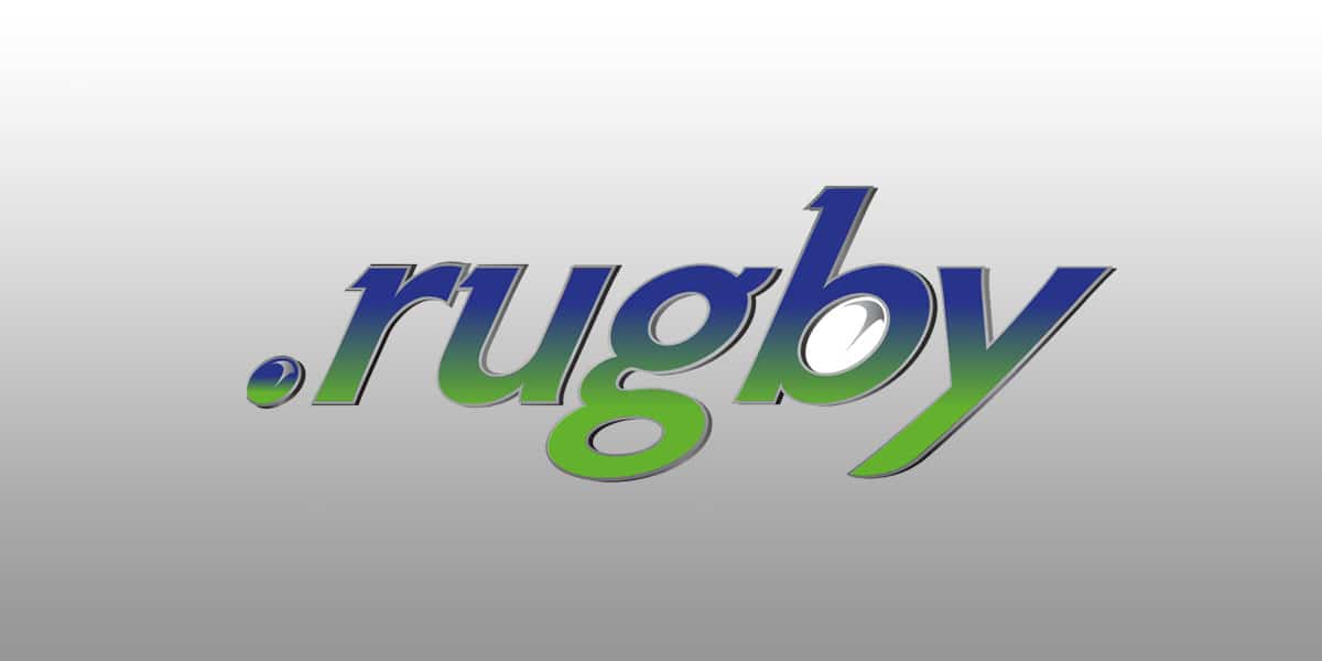 rugby domain name  seamlessly replacing 