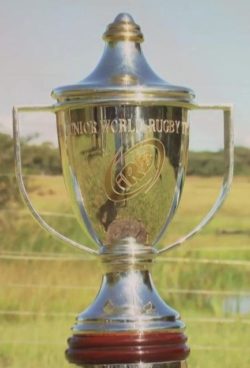 World Rugby U20 Trophy 2018