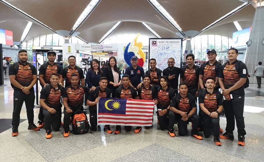 Malaysia 7s