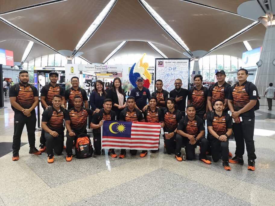 Malaysia 7s