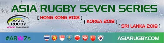 Women's Seven Series Sri Lanka 2018