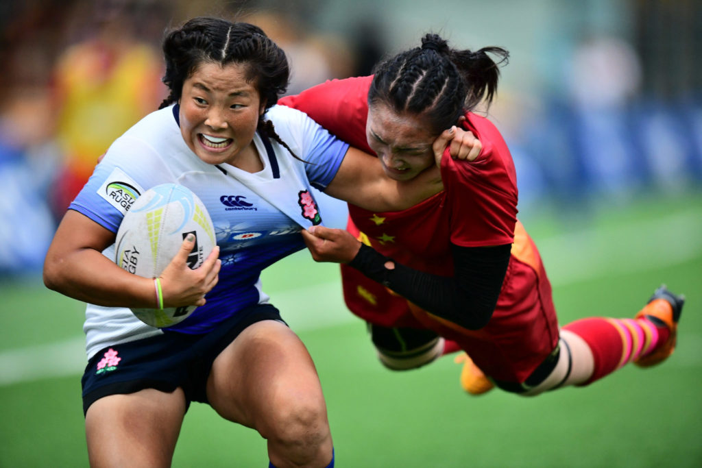 Japan claim women’s title in Hong Kong showdown