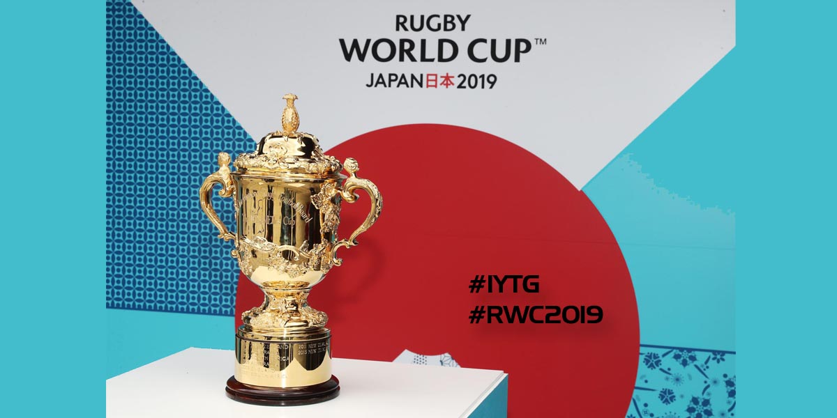 Rugby World Cup 2019 Tickets are back on sale in Japan