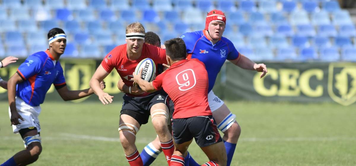 Hong Kong U20