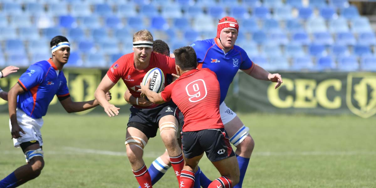 Hong Kong U20