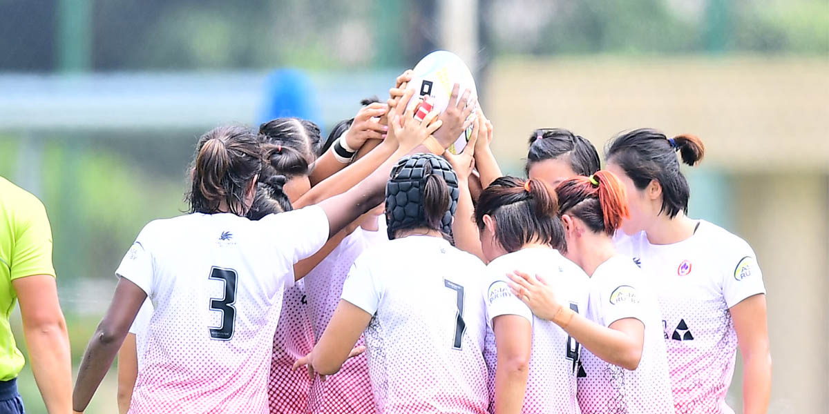 Korea 7s Squad Announcement
