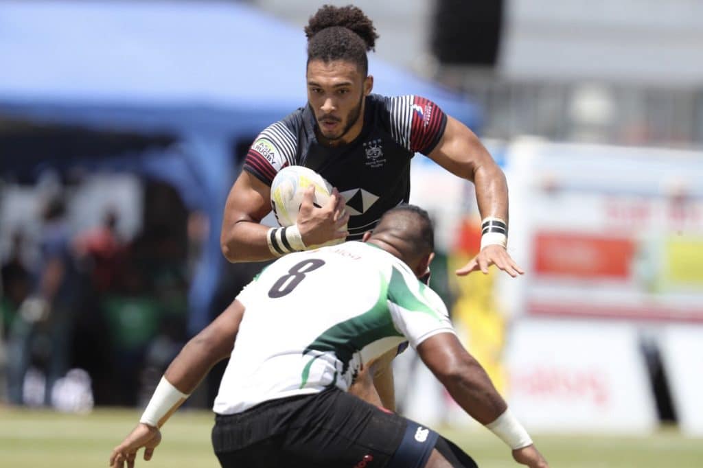 Hong Kong v Kenya Watch LIVE broadcast