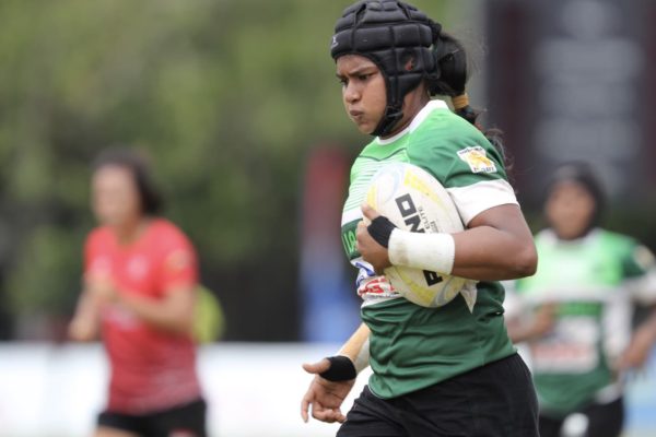 Sri Lanka Women's Sevens Squad