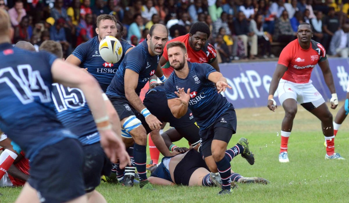 Hong Kong v Kenya Watch LIVE broadcast