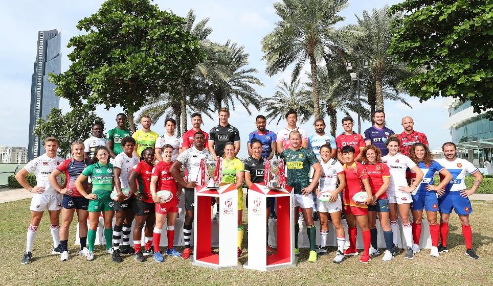 Dubai Sevens