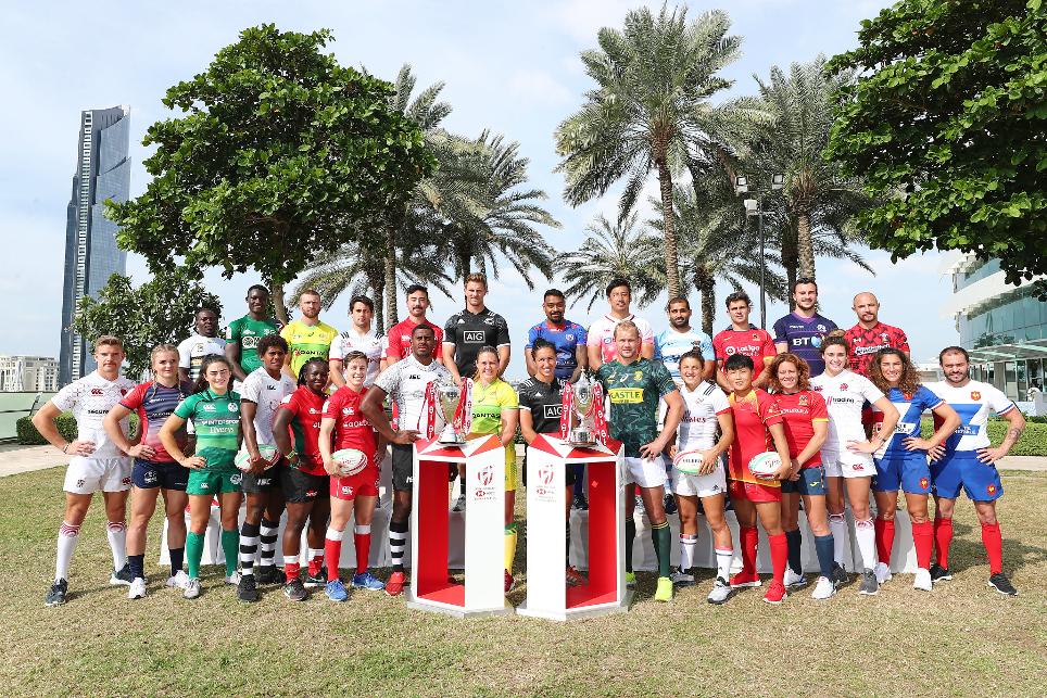 Dubai Sevens