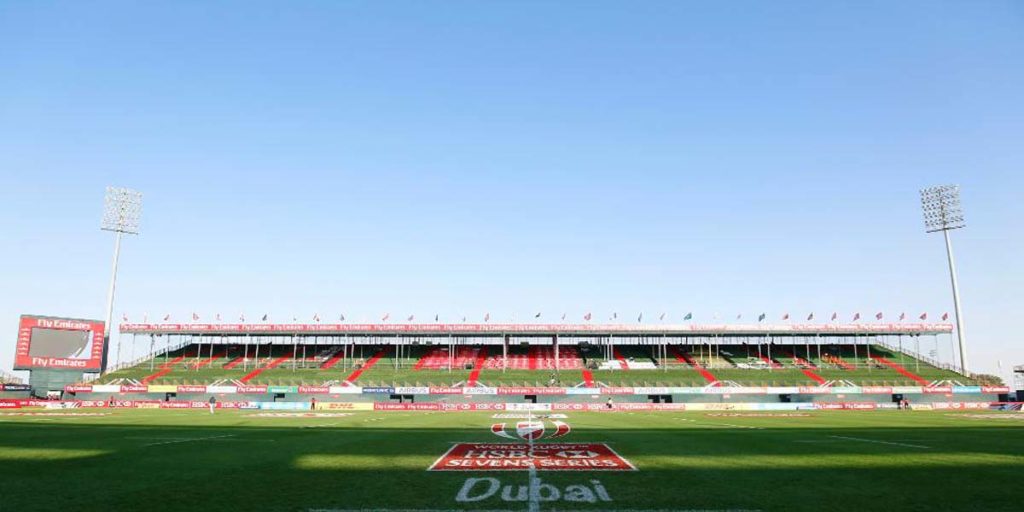 Dubai Rugby Sevens