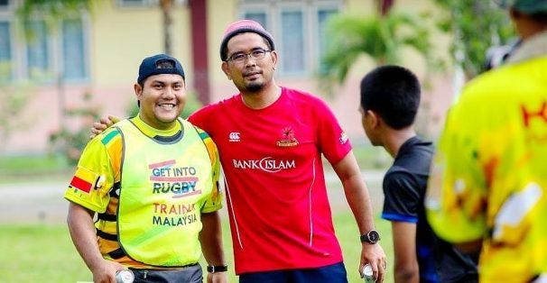 Rugby in Malaysia