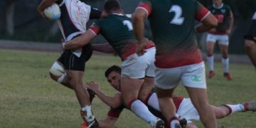 Asia Rugby Championship Div 3W 2019