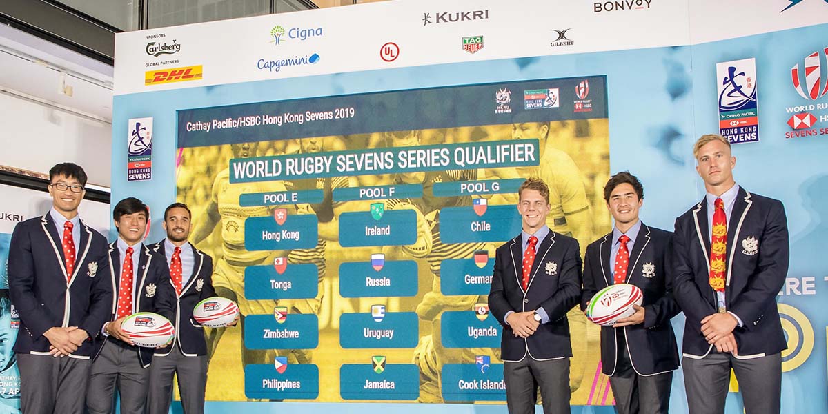 Hong Kong Sevens