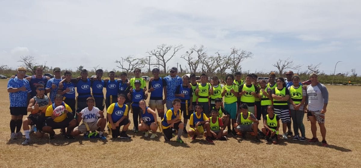 Guam Rugby