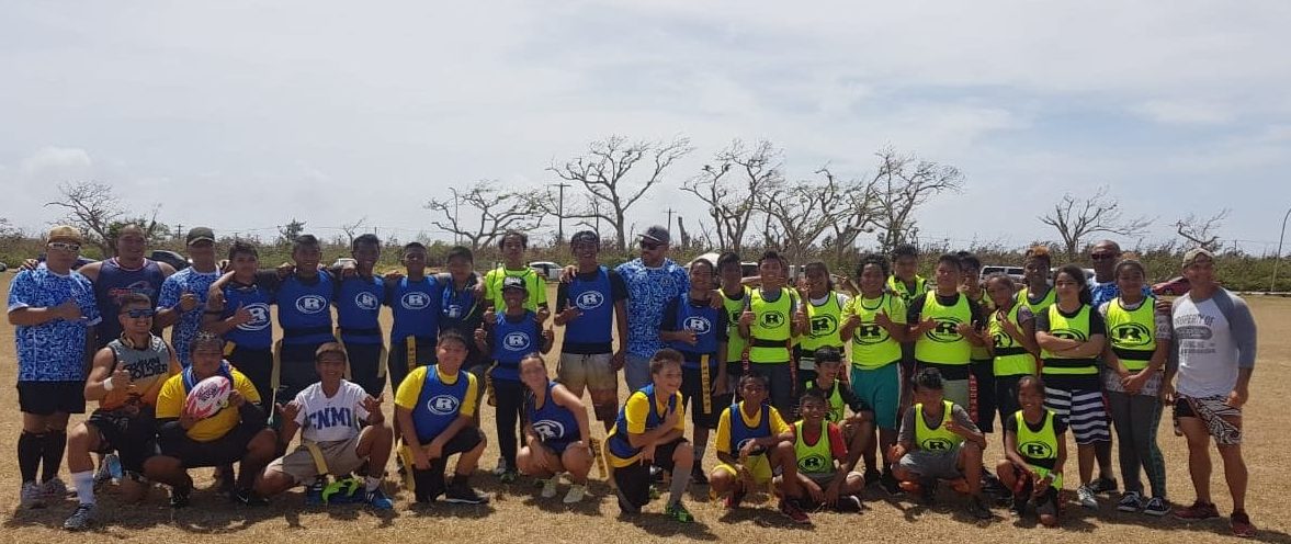 Guam Rugby