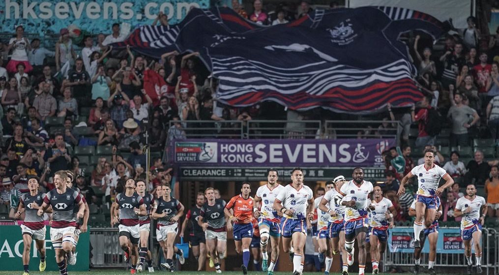 Hong Kong Sevens 2024