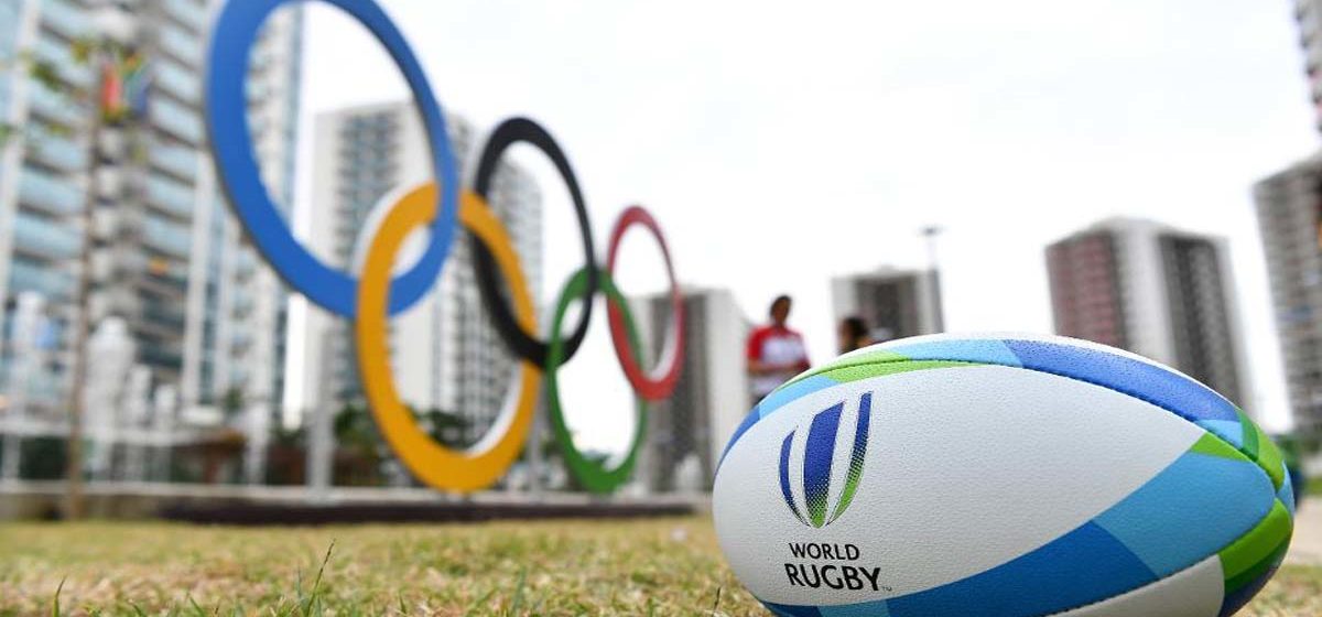 Rugby Sevens in Olympic rugby sevens funding boosts