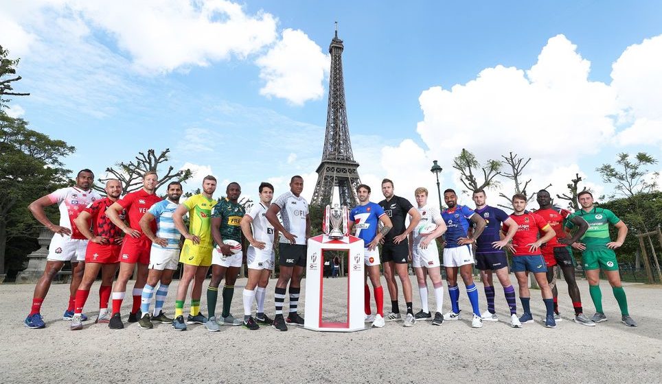 Paris Sevens