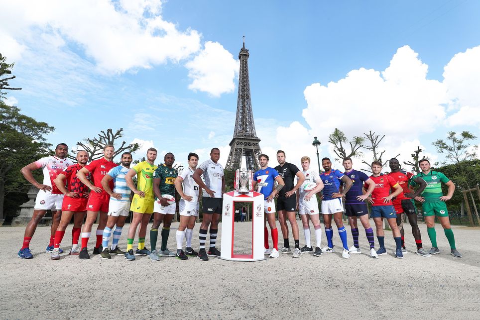 Paris Sevens