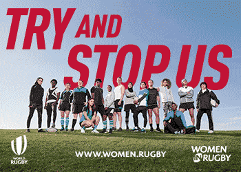 Womens Rugby Asia