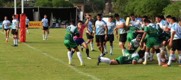 Pakistan Rugby