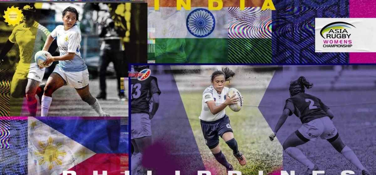 Live Streaming Philippines v India 