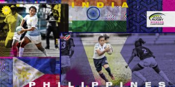 Live Streaming Philippines v India 