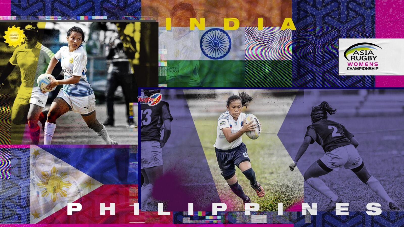 Live Streaming Philippines v India 