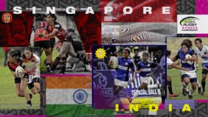 Live Streaming Singapore v India