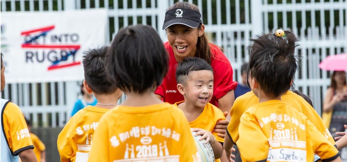 rugby’s global growth