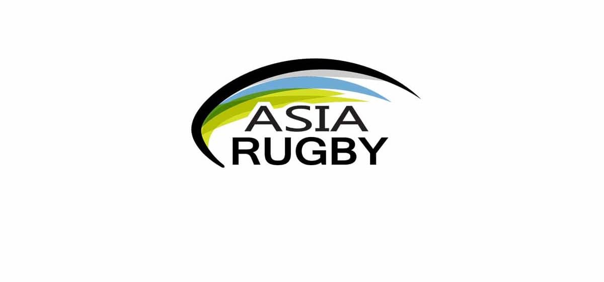 Asia Rugby Documents