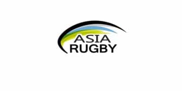 Asia Rugby Documents