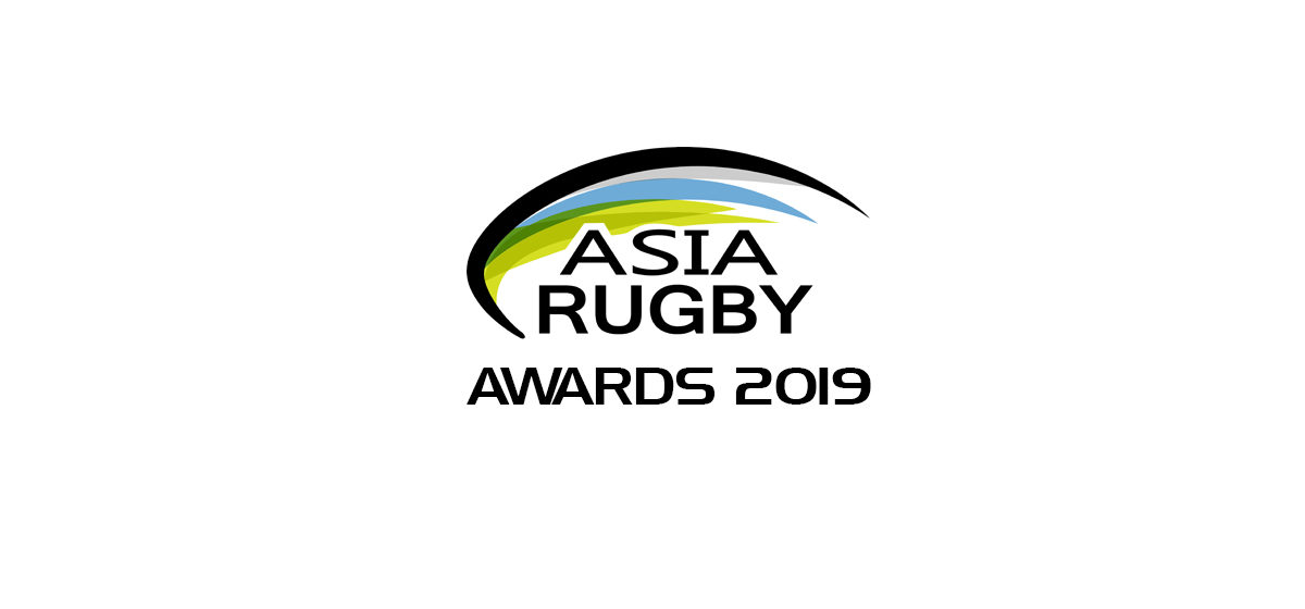 Asia Rugby Awards 2019