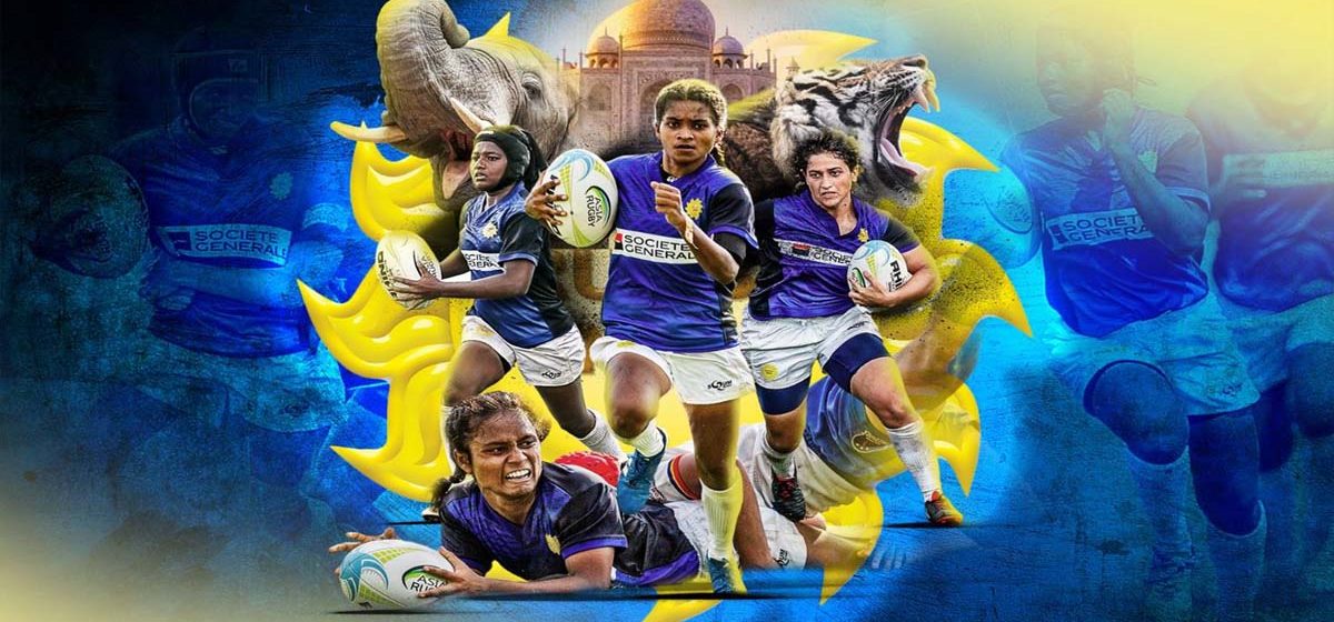 rugby India TRY Series