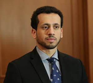 Qais Al Dhalai