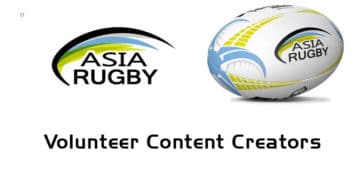 Volunteer content creator opportunity