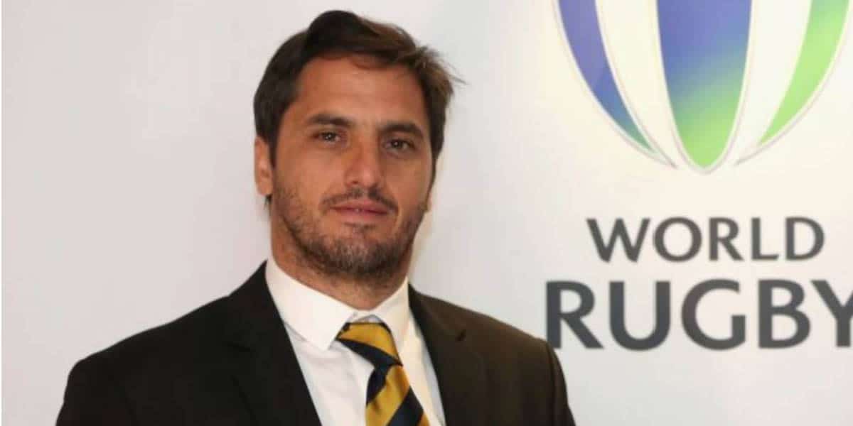 World Rugby elections, Update on Asia Rugby throws the weight of its continent behind challenger Agustín Pichot