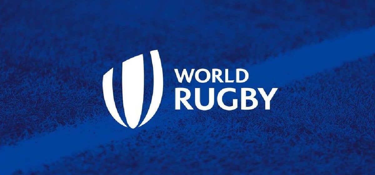 World Rugby committees Sir Bill Beaumont New guidelines for rugby contact training load