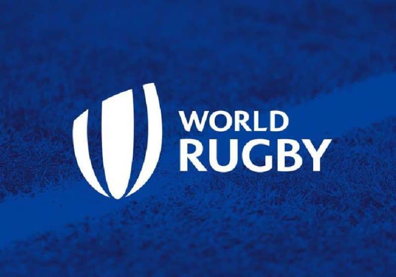 World Rugby committees Sir Bill Beaumont New guidelines for rugby contact training load