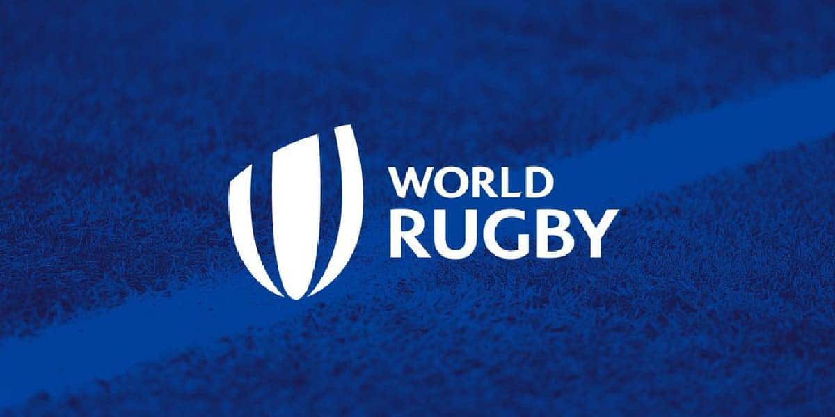 World Rugby committees Sir Bill Beaumont New guidelines for rugby contact training load