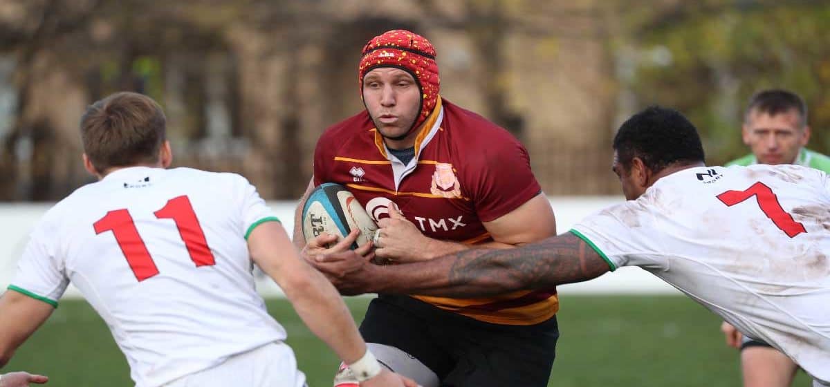 Russian Rugby Championship