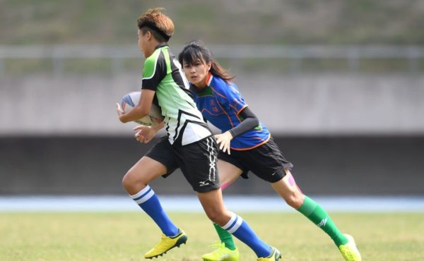 Chinese Taipei Return to Rugby