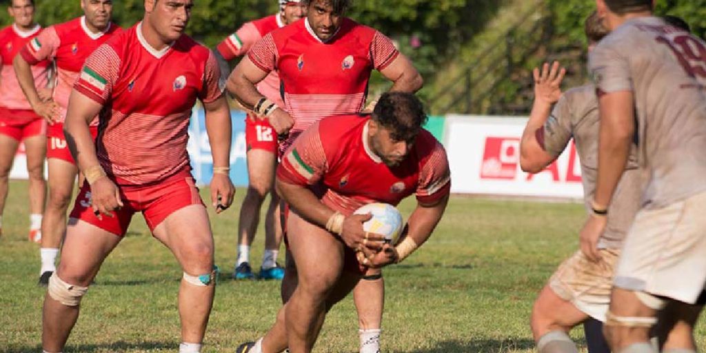 Asia Rugby Pledges its Support for Nepal, Iran and Lao’s Membership